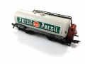 H0 DC MÄRKLIN 46524 - Kesselwagen der Henkel KGaA  - 4-achsig - Ep. III