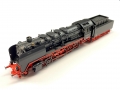 H0 AC MÄRKLIN aus Set 29500 - Schlepptenderlok BR 50 - DB - Ep. III - Digital - Sound