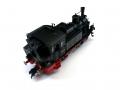 Bild 3 von H0 DC FLEISCHMANN 4071 - Dampflokomotive BR 70.0 - DRG - Ep. II - DSS