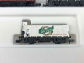 Bild 6 von N ARNOLD 0156 - 5-tlg. Wagen-Set BERLINER BIERWAGEN - 750 Jahre Berlin