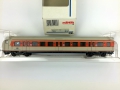 Bild 1 von H0 AC MÄRKLIN 4185 - S-Bahn Personenwagen DB 2. Klasse