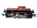Bild 4 von H0 AC MÄRKLIN 3065 - Diesellokomotive BR V60 - DB