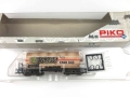 Bild 3 von H0 DC PIKO 54520 - Druckgaskesselwagen 