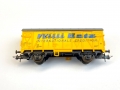 Bild 1 von H0 DC ROCO - gedeckter Güterwagen - Willi Betz - DB