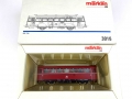 Bild 1 von H0 AC MÄRKLIN 3016 - VT 95 Schienenbus BR 795 - DB