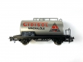 H0 AC MÄRKLIN - Kesselwagen - CIDISOL MINERALÖLE - DB