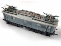 H0 DC ROCO 43410 - Elektrolokomotive BR 44.5 - DRG - Ep. II