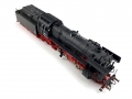 H0 DC ROCO 43249 - Dampflokomotive mit Schlepptender BR 23 - DB