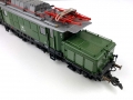Bild 2 von H0 DC ROCO 43483 - Elektrolokomotive 194 - DB- Ep. IV - Krokodil