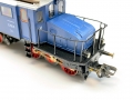 Bild 2 von H0 AC MÄRKLIN 3448 - Elektrolokomotive E 70 - DB