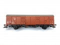 Bild 2 von H0 AC MÄRKLIN 4732 - Gedeckter Güterwagen - DB