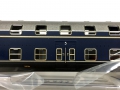 Bild 2 von H0 DC TRIX 23461 - Doppelstockwagen der DB - Prototyp - Ep. III