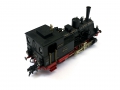 Bild 4 von H0 DC FLEISCHMANN 4010 - Dampflokomotive BR 89.70-75 - DRG - Ep. II