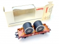 Bild 2 von H0 AC MÄRKLIN 94179 - Kabeltransport - 