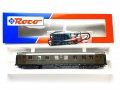 H0 DC ROCO 45444 - Schnellzugwagen - 1./2. Kl. - DRG - Hecht