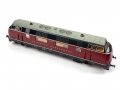 Bild 2 von H0 DC ROCO 43522 - Diesellokomotive BR V200 - DB - Ep. III - Digital
