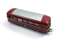 H0 AC MÄRKLIN 4018 - Schienenbus Beiwagen der DB