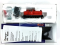 Bild 2 von H0 DC ROCO 52530 - Diesellokomotive BR 365 der DB - Ep. VI - DSS