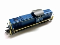 Bild 2 von H0 DC BRAWA 41552 - Diesellokomotive BR 290 - DB - IV - DSS
