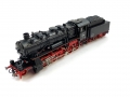 Bild 2 von H0 DC ROCO 04112 A - Dampflokomotive BR 58 - DR - II