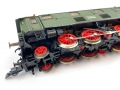 Bild 3 von H0 DC ROCO 43441 - Elektrolokomotive BR E32 - DB - Ep. III - DSS