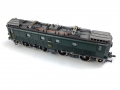 Bild 1 von H0 DC ROCO 04191A - Elektrolokomotive Be 4/6 - SBB