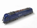 Bild 2 von H0 DC ROCO 62497 - Elektrolokomotive BR 183.5 - Rh 1216 - MGW - V - Digital - Taurus