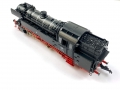 Bild 2 von H0 DC FLEISCHMANN 4065 - Dampflokomotive BR 65 - DB - Ep. III - Digital