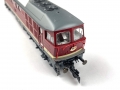 Bild 3 von H0 DC ROCO 43704 - Diesellokomotive BR 232 - DR - Ep. V - DSS - Ludmilla