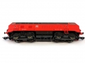 Bild 2 von H0 DC ROCO 43600 - Diesellokomotive BR 215 - DB - Ep. V