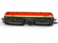 Bild 4 von H0 DC ROCO 43557 - Elektrolokomotive BR 1044 - ÖBB - Ep. IV - DSS