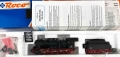 Bild 4 von H0 DC ROCO 43220 - Dampflokomotive BR 57 - DB