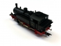 Bild 4 von H0 DC FLEISCHMANN 4032 - Dampflokomotive BR 91.3-18 - DRG - Ep. II