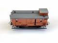 Bild 2 von H0 DC Electrotren 856 - Packwagen - Correos