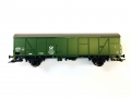 Bild 3 von H0 AC MÄRKLIN 4736 - Bahnpostwagen der DBP Bost 2 SS -t/13 - Ep. IV