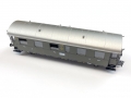 H0 DC FLEISCHMANN 86 5075 K - Personenwagen - DGEG - DRG - Ep. II + V