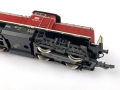 Bild 3 von H0 DC ROCO 43457 - Diesellokomotive V90 - DB - Ep. III