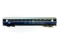 Bild 2 von H0 AC MÄRKLIN 4168 - D-Zug 2. Kl. Liegewagen der SBB CFF FFS