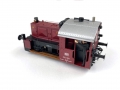 Bild 2 von H0 DC BRAWA 0470 - Diesellokomotive BR 322 - Köf II - DB - Ep. III