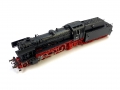 Bild 1 von H0 DC ROCO 04120A - Dampflokomotive BR 23 - DB - Ep. III - Digital