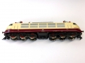 Bild 5 von H0 DC FLEISCHMANN 4376 - TEE - Elektrolokomotive BR 103.1 der DB - Ep. IV