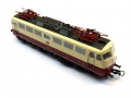 Bild 2 von H0 DC ROCO 62548 - Elektrolokomotive BR 112 - DB - IV - DSS - TEE