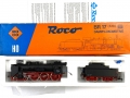 Bild 5 von H0 DC ROCO 04125B - Dampflokomotive BR 17 - DRG - Digital