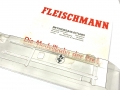 Bild 5 von H0 DC FLEISCHMANN 4065 - Dampflokomotive BR 65 - DB - Ep. III - Digital