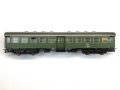 Bild 1 von H0 DC ROCO 4250S - Umbauwagen 4-achsig - Byg - DB - Ep. IV