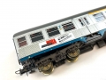 Bild 3 von H0 DC FLEISCHMANN - Nahverkehrswagen - MIBA 40-Jahre Sondermodell - Silberling