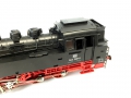 Bild 6 von H0 DC FLEISCHMANN 4064 - Dampflokomotive BR 64 der DB