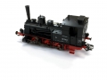 Bild 5 von H0 DC TRIX 22121 - Dampflokomotive BR 89.70-75 der DB - Ep. III - DSS