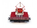 Bild 3 von H0 AC MÄRKLIN 37477 - Elektrolokomotive BR E 69 - DB - Ep. III - Digital
