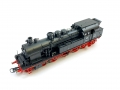 H0 DC FLEISCHMANN 83 4075 K - Dampflokomotive BR 078 - DB - Ep. IV - Digital